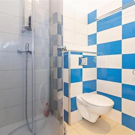 Apartment Pokoje4you Mielno (Koszalin)