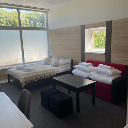 Apartment Pokoje4you