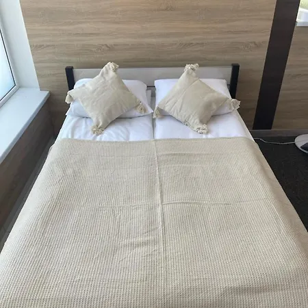Apartment Pokoje4you Mielno (Koszalin)